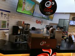 -CoCo都可(合生汇店)