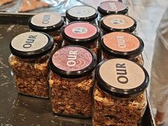 -OUR Bakery(中海环宇荟店)