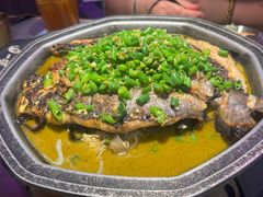 -一味一诚•鲜嫩烤鱼(昌平悦荟店)