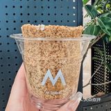 M Stand招牌产品踩雷💣谁吃谁齁系列