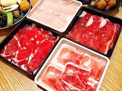 牛上脑-伊豆野菜村(大族广场店)