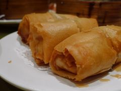 -糖朝(尖沙咀店)