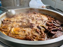 -门框胡同百年卤煮(杨庄路店)
