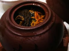 -功夫汤粤港餐厅(锦业路店)