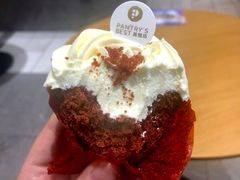 -派悦坊·甜品·蛋糕(虹口龙之梦店)