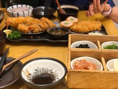 -胜博殿日式炸猪排(西红门店)