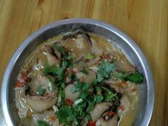 -阿强鲜鱼粉(新宁分店)