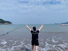 -东海半边山旅游度假区