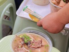 -燕子煨汤(山海关路店)