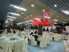 -景好海鲜餐厅(大鹏必选旅游店)