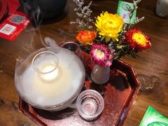 -火宫殿·湘菜小吃·商务宴请·生日聚会(东塘店)