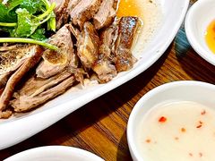 金奖鹅肉-寻潮忆卤鹅·潮汕餐馆(汇星店)
