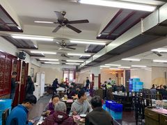 大堂-协和菜馆(凤凰街店)
