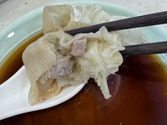 -内蒙联营烧麦 草原石榴红(护国寺店)