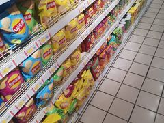 -青岛利群四方购物广场