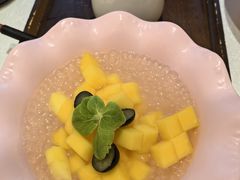 -囍榷·鲜美常州菜(恐龙园店)