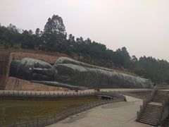 -三水森林公园