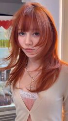 -AFA Hair studio·女士发型设计