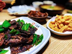 -六泰居·尔滨地标·东北菜(黄河路店)