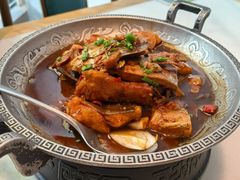 -大鱼徽州·寻味徽菜(星光总店)