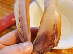 -凯华海鲜火锅·传承三十六年