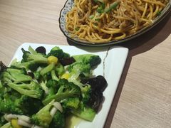 -川人百味(亿合城店)