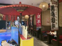 -千代武日本料理(开发区店)