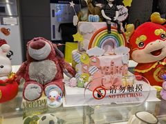 -CAKEBOSS蛋糕老板(东直门来福士店)