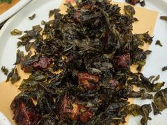 茶叶烧肉-渔满仓海鲜渔家(象山二店)