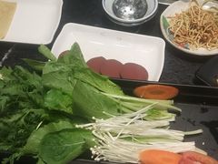 -江小渔鲜鱼火锅(西二道街店)