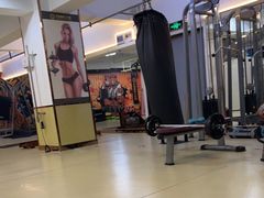 -中田健身工作室(中针商务店)