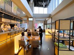 -Hatsune隐泉日式料理(三里屯太古里店)