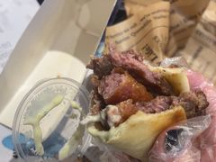 -TACO STAR 塔可星(下沙宝龙店)