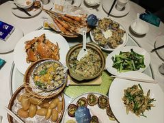 -79号渔船海鲜饭店(华强北店)