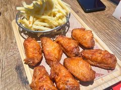 -叶派龙虾•招牌香辣蟹·海鲜(中海国际店)