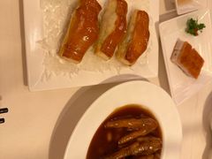 -利苑酒家(宜安广场店)