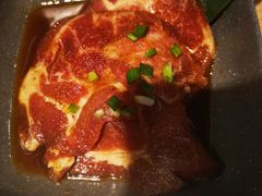 -新石器烤肉(百联川沙店)