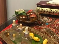 -莲泰式·中式·沐足·精油SPA采耳(天河店)