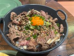 -WOKKA by艮上(中海环宇荟店)