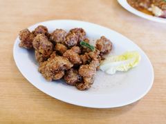 -ZF Seafood Restaurant 卓峰海鲜餐