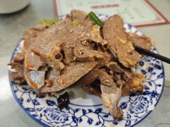 -军嫂饺子馆(岳家寨小区店)