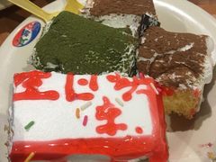 -汉丽轩韩式自助烤肉(大学城龙湖U城天街A馆店)