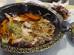 -金三可市井水煮鱼(金碧园店)