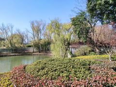 -西溪国家湿地公园