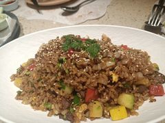 黑椒牛菲力炒饭-BURANO布拉诺精选店(双流明城店)