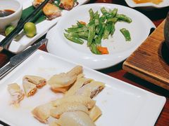 -水润轩私厨海南菜餐厅(铂尔曼酒店)
