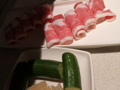 -海底捞火锅(银泰中心店)