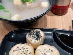 -小杨生煎(香港名都店)