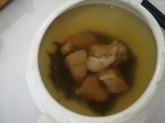 -粤财皇冠假日酒店·彩华轩中餐厅