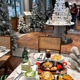 无锡 沛家🍴圣诞🎄篇